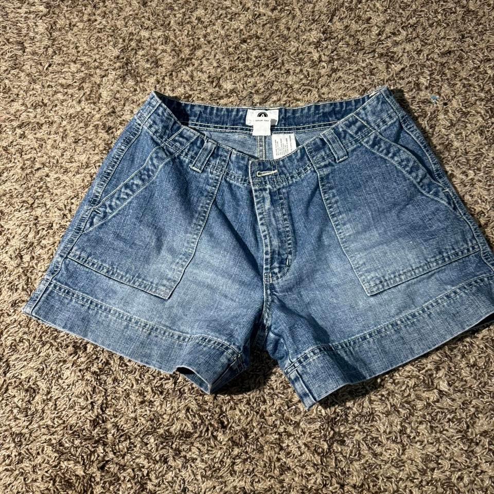 Vintage Arizona Jean Shorts Size E42f