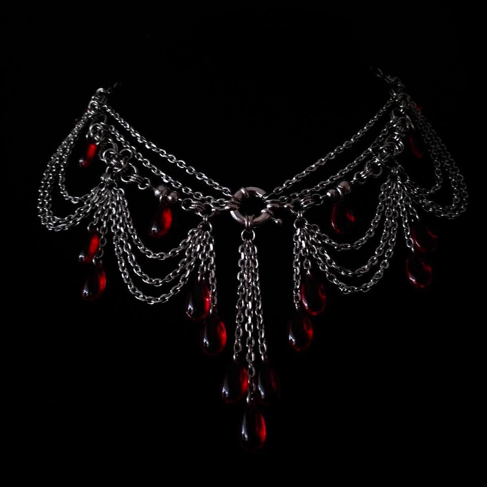 Halloween Chains Day 22 4