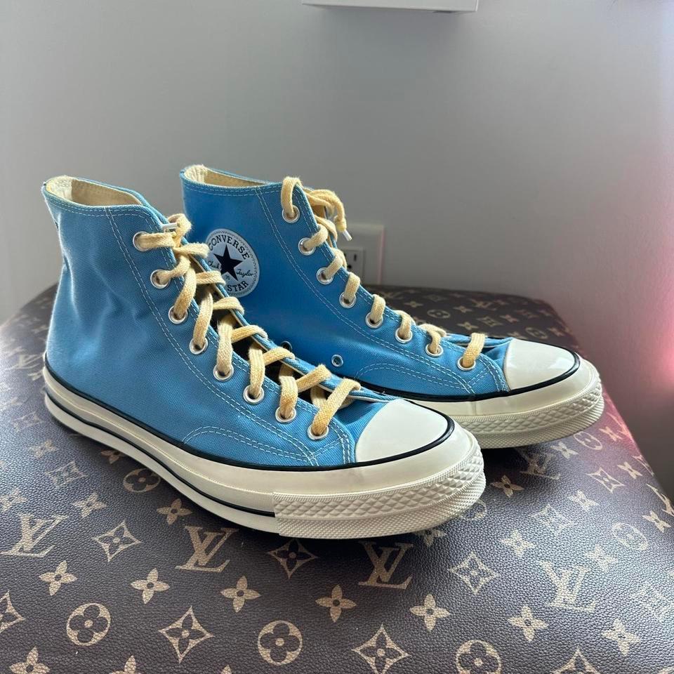Converse Chuck 70 High All Star 2