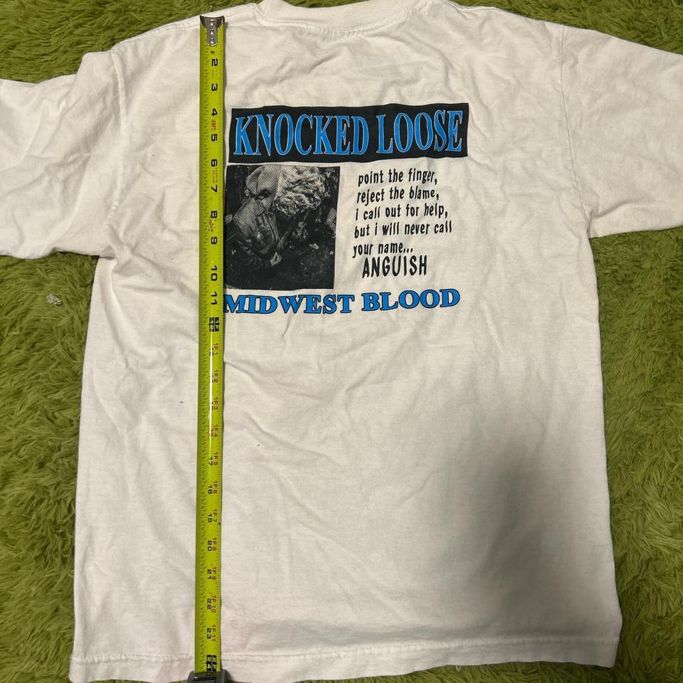 Knocked Loose Laugh Tracks Era 2711 4