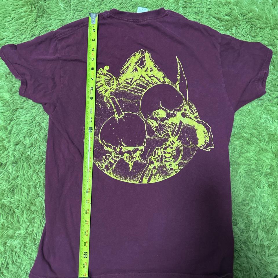 2x4 Tee Texas Deathcorebeatdown Deathcore 4df0 3