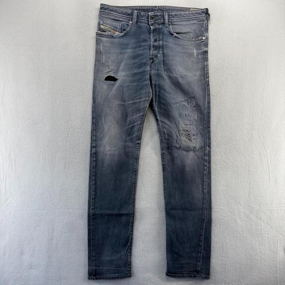 Diesel Jeans Mens 32 Fits 26fa