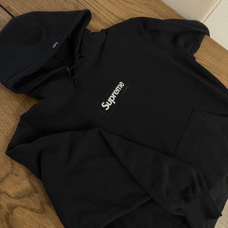 Asking Price 175 Supreme Box 5f96