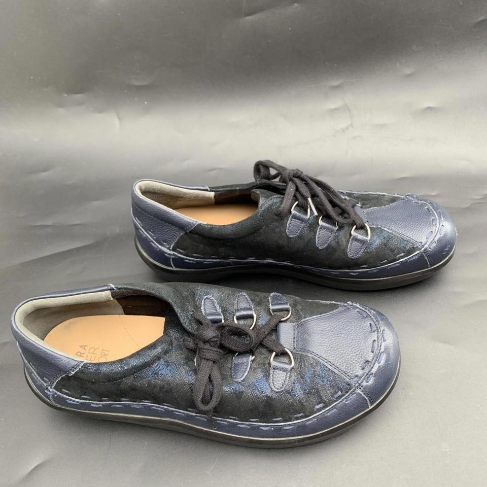 Ziera Super Support Womens Shoes 3