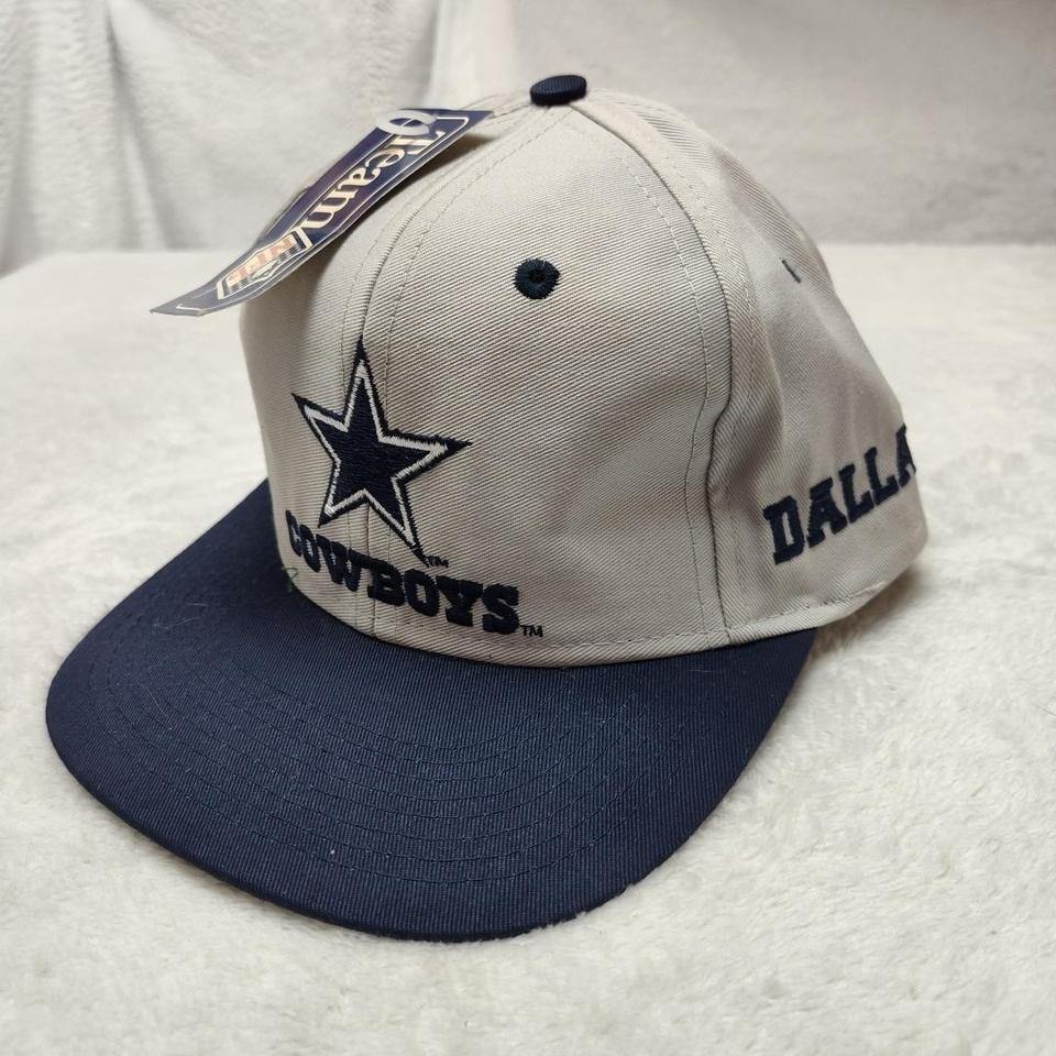 Dallas Cowboys Hat Cap Snap 71ee