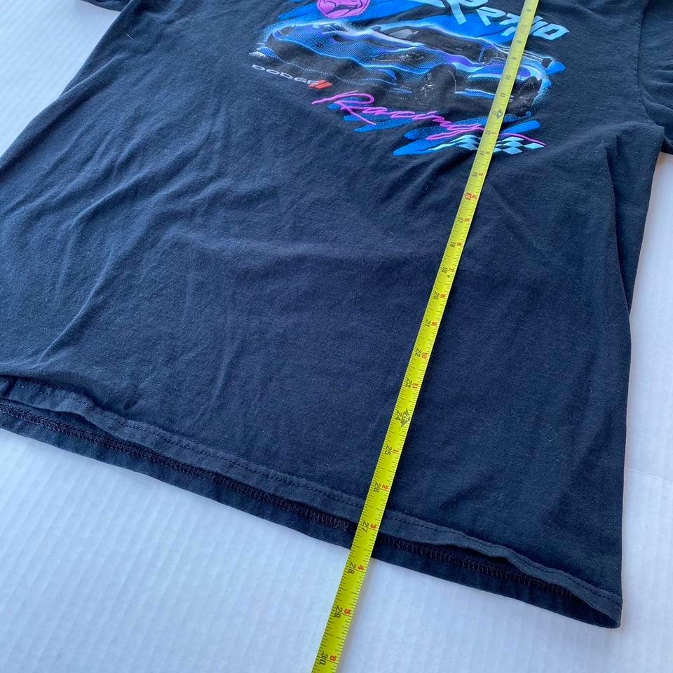 Dodge Viper Graphic Tee Size 2
