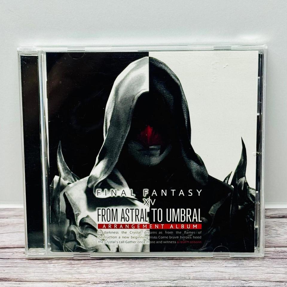 Final Fantasy Xiv From Astral F31e
