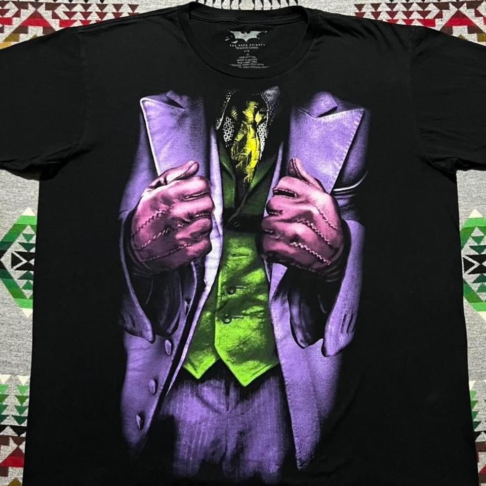 2013 The Joker Heath Ledger