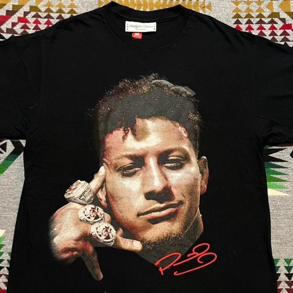Patrick Mahomes Kansas City Chiefs Ed16