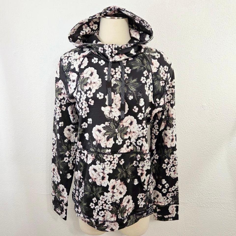 Rojo Outerwear Splendid Floral Technical