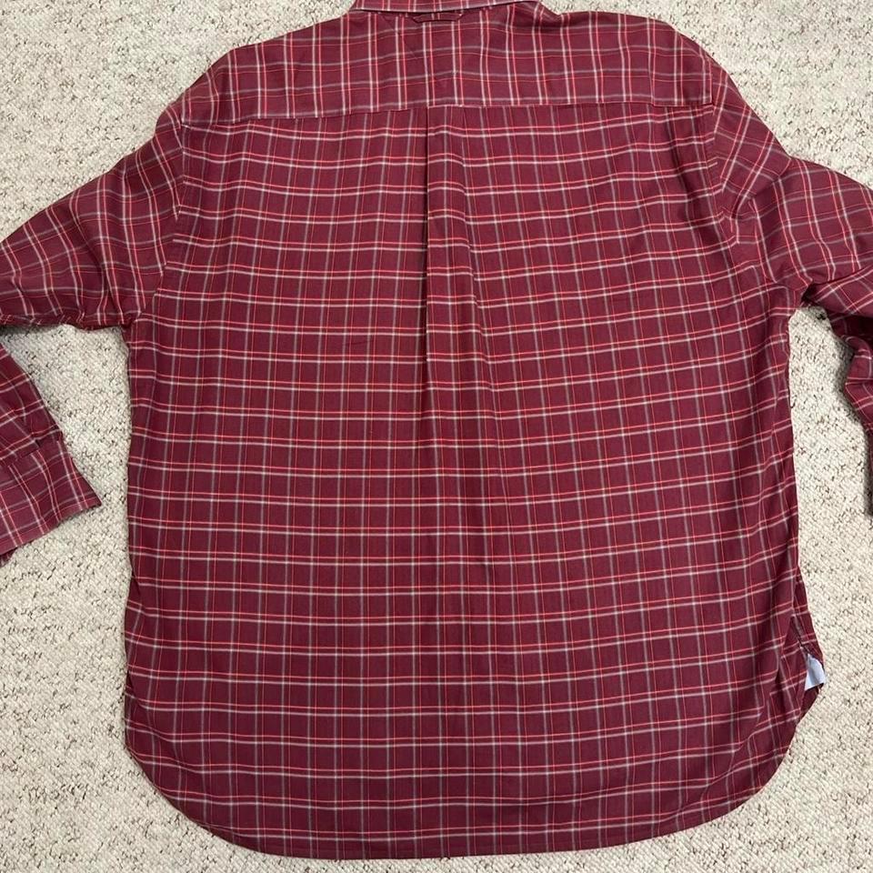 Tommy Hilfiger Mens Long Sleeve 3