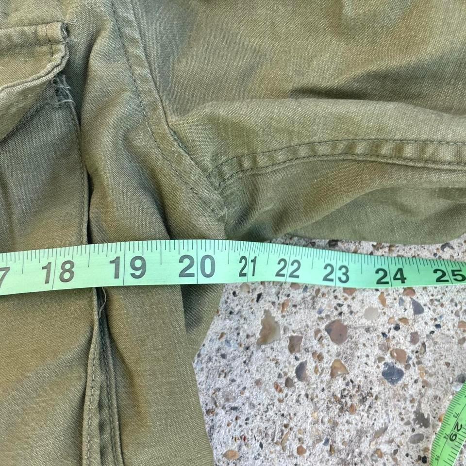 Vintage M65 Field Jacket Size Cde1 6