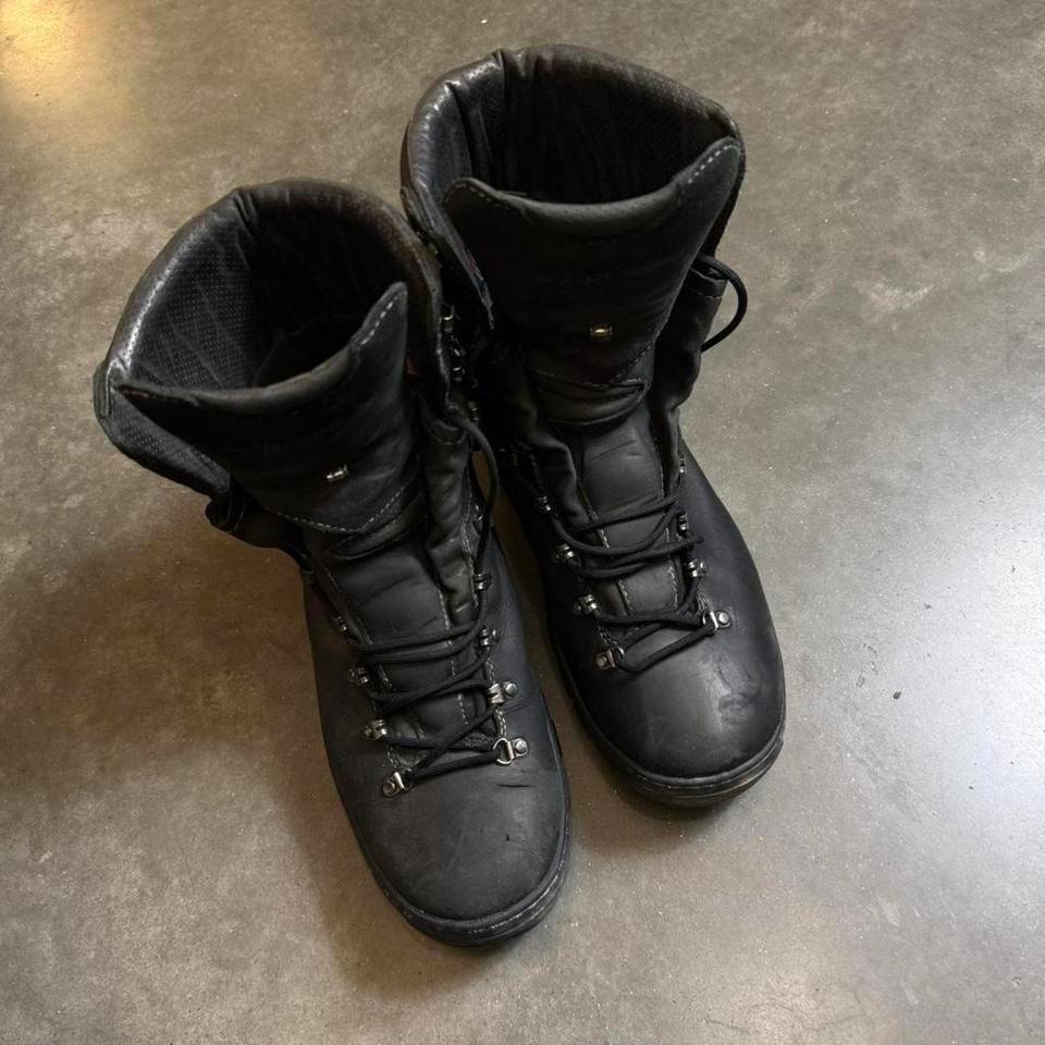 Danner Mens Wildland Tactical Firefighter 5ef7 3