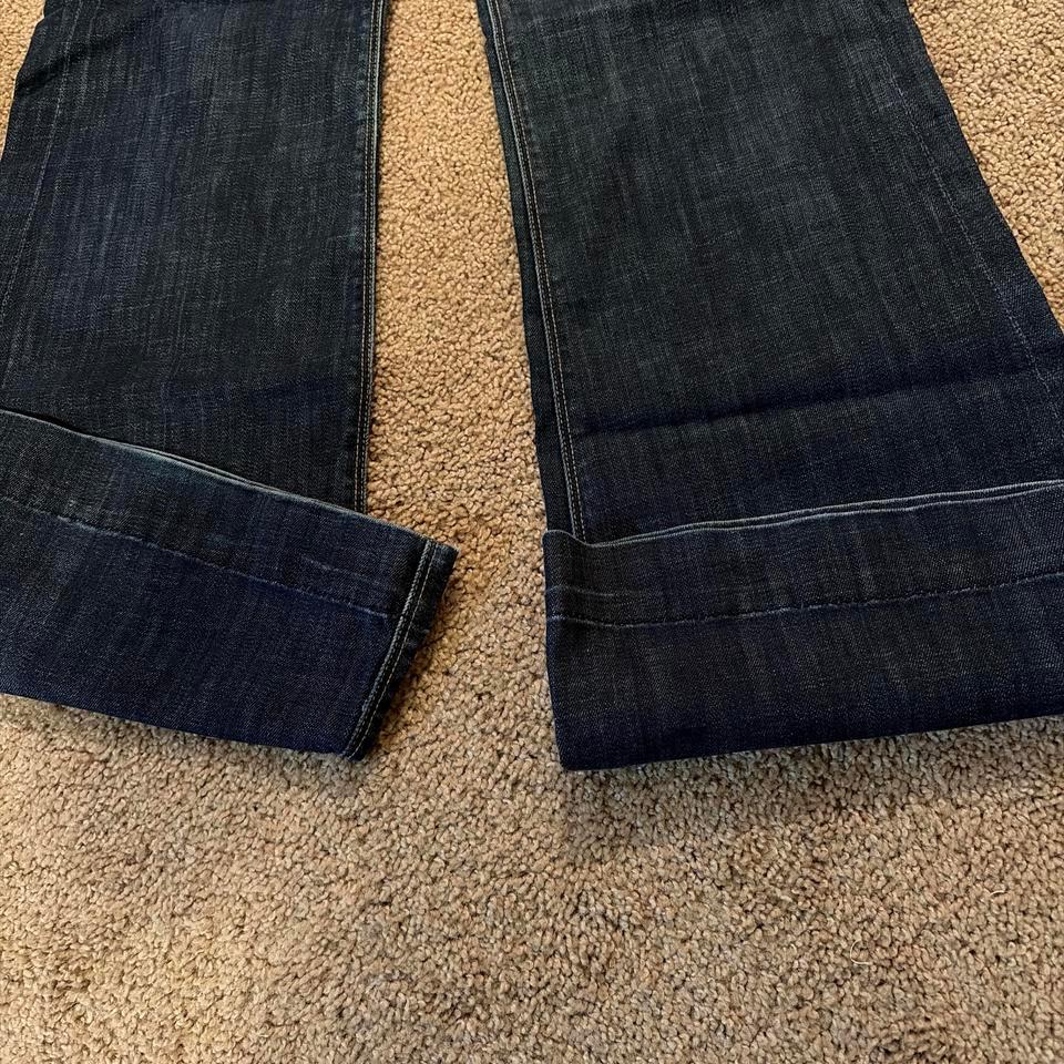 7 For All Mankind Ginger 7bd8 3