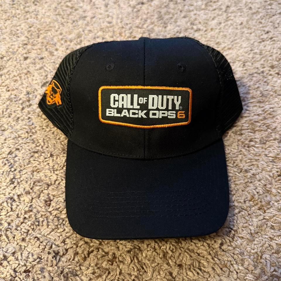Call Of Duty Black Ops