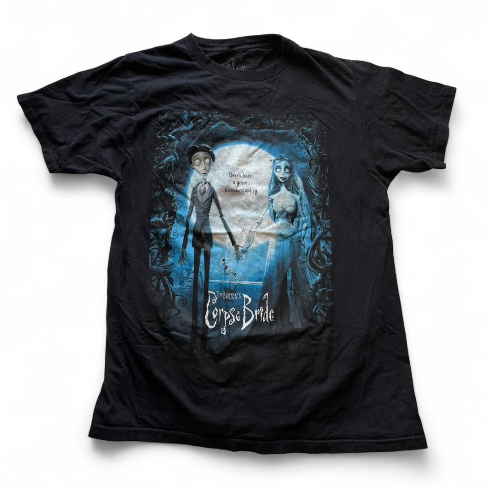 Corpse Bride Tee Tim Burtons 1b71