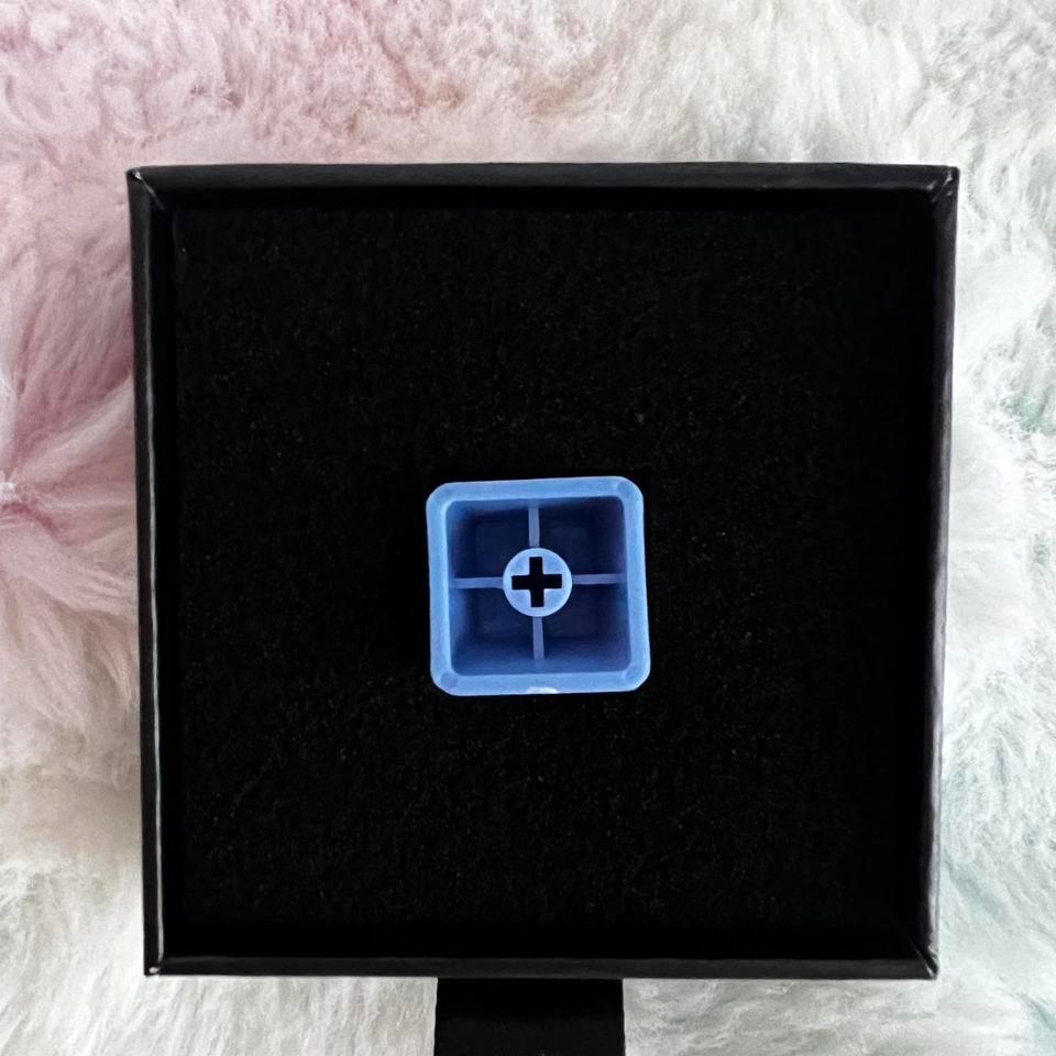 Discord Wumpus Keycap Gaming Discord 150d 3