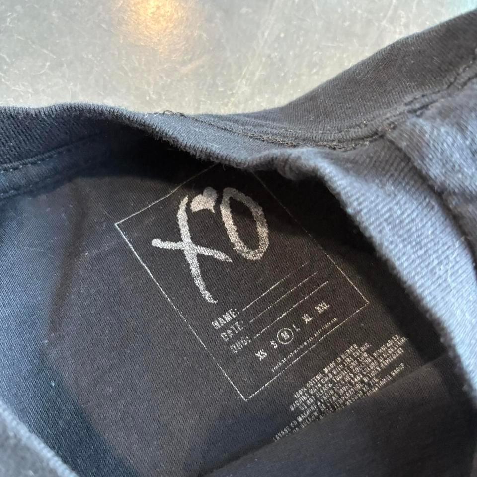 The Weeknd 2022 After Hours F8e0 3