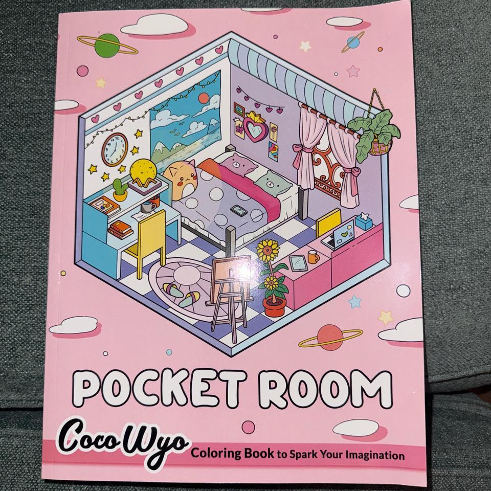 Brand New Never Used Coco