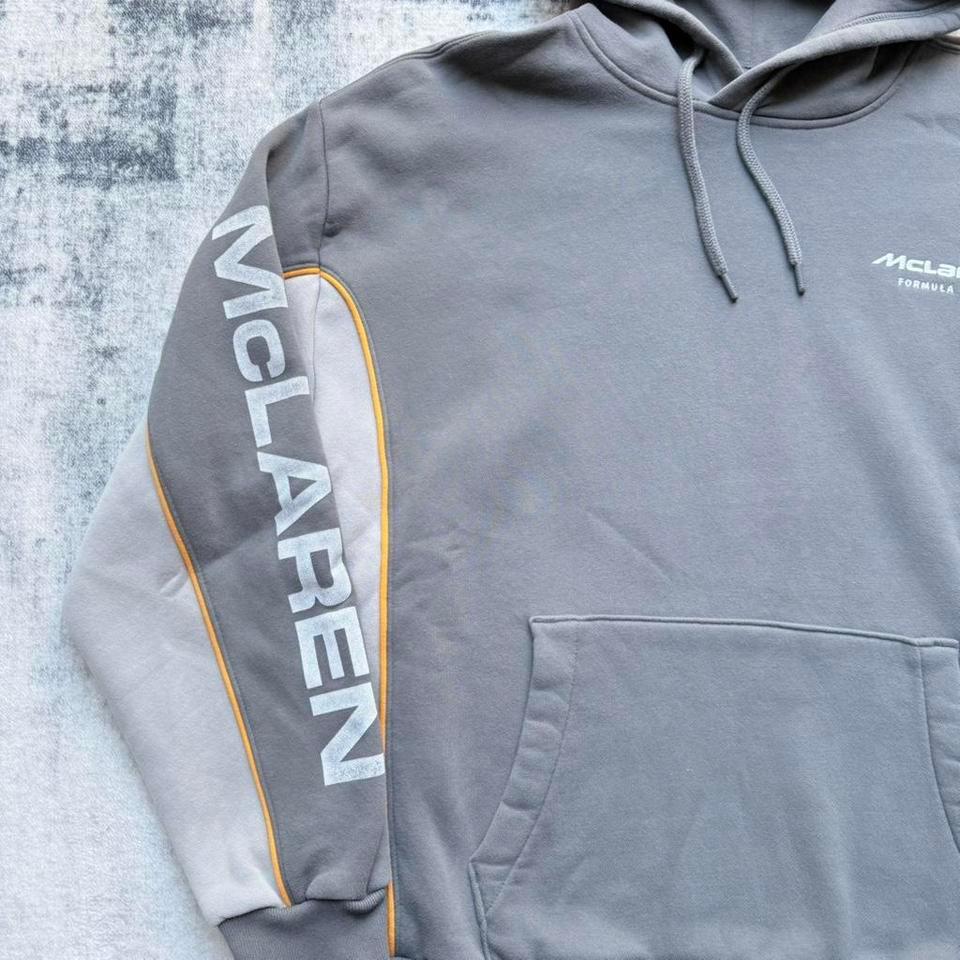 Mclaren Formula 1 Team Hollister 049b 3