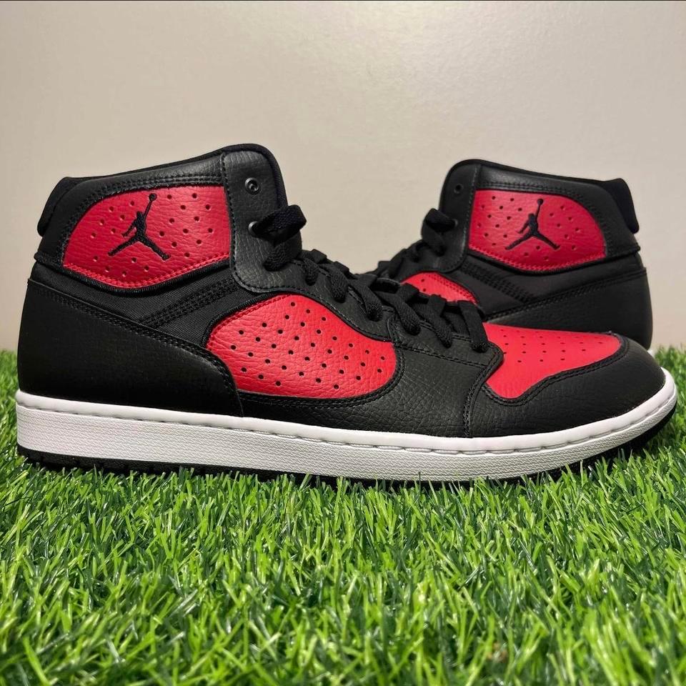 Nike Air Jordan Access Bred