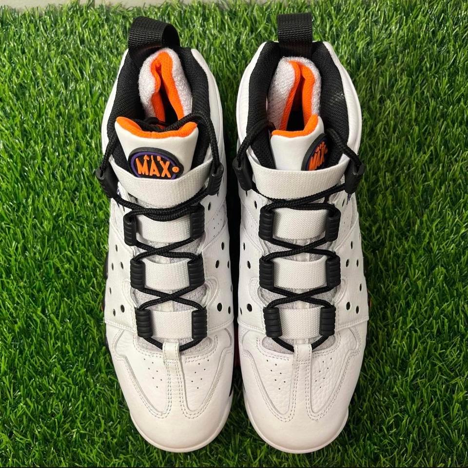 Nike Air Max 2 Cb Ec4e 4