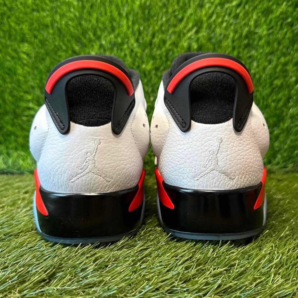 Nike Air Jordan 6 Vi B0bf 6