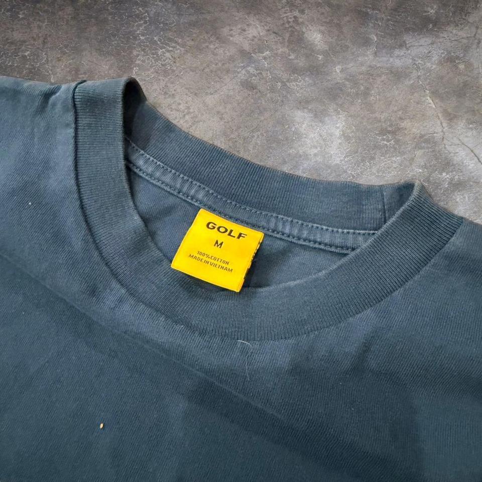 Golf Wang Graphic T Shirt 5e01 3