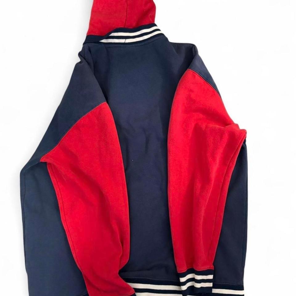 Superman Dc Comics Varsity Letterman 9805 4