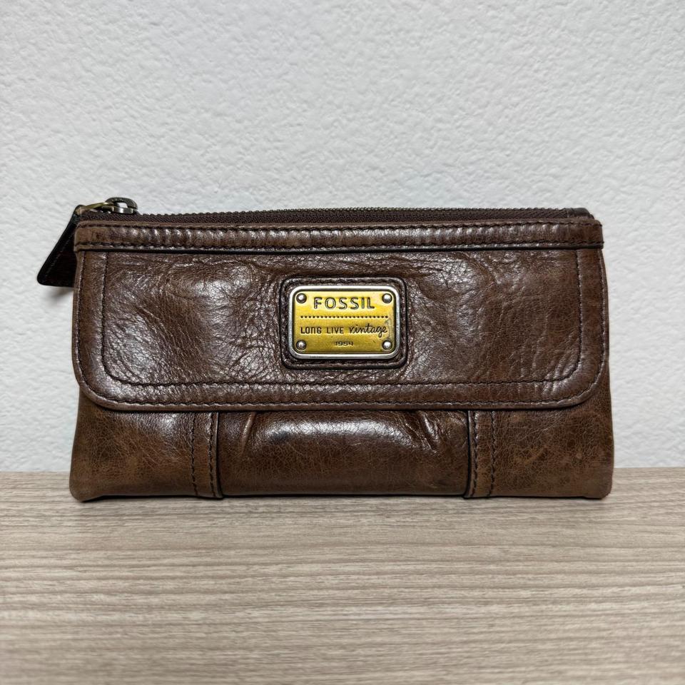 Fossil Long Live Vintage 1954 643f