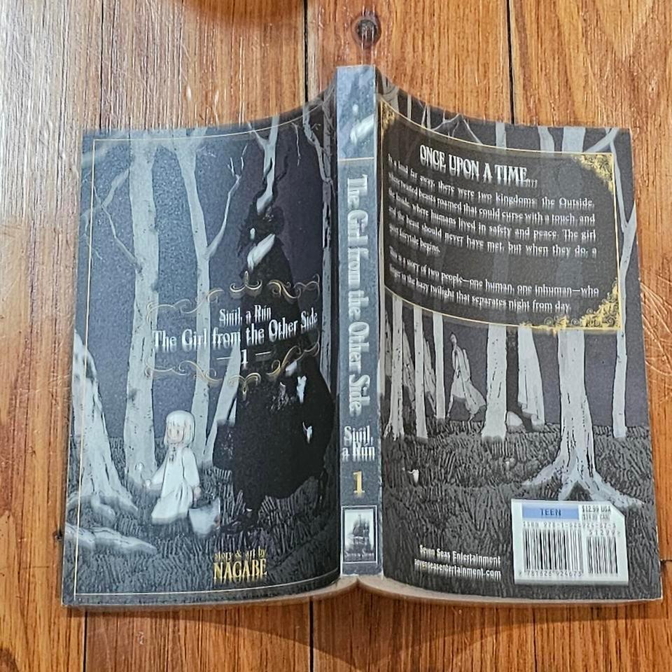 Siniil A Ruin The Girl E0a8 3