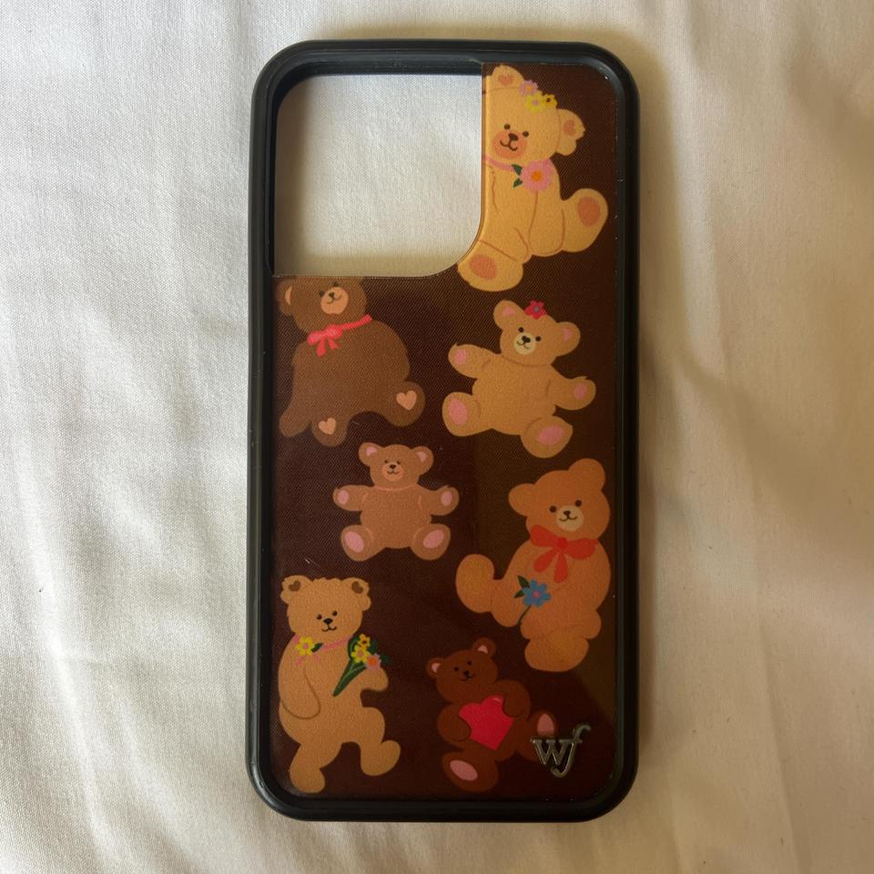 Limited Edition Wildflower Iphone 13 4612 2