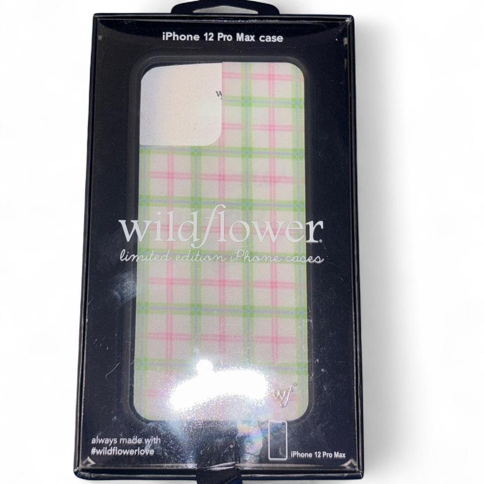 Iphone 12 Pro Max Case A107