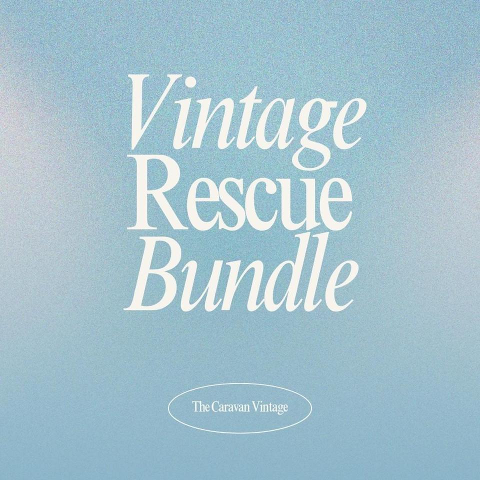 This Bundle Will Contain 4