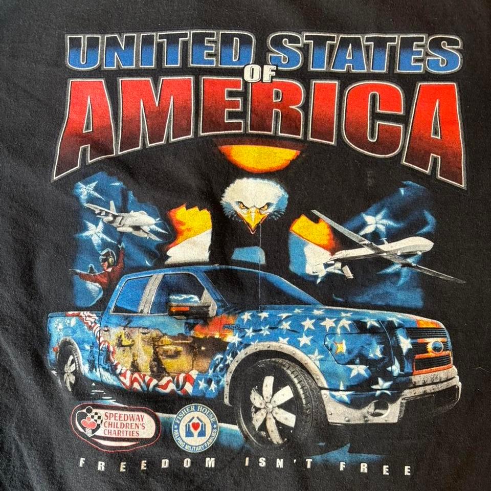 Vintage Nascar Ford F150 Truck 02b7 3