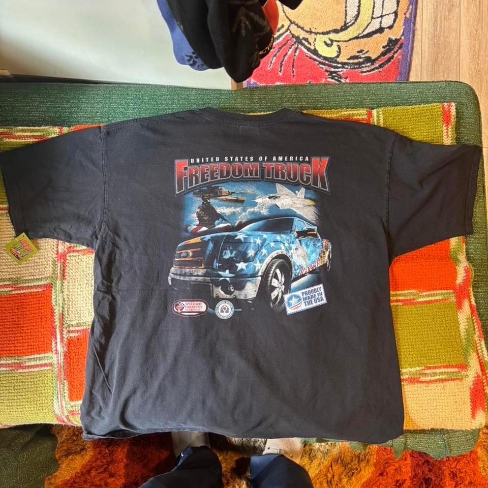 Vintage Nascar Ford F150 Truck 02b7 2