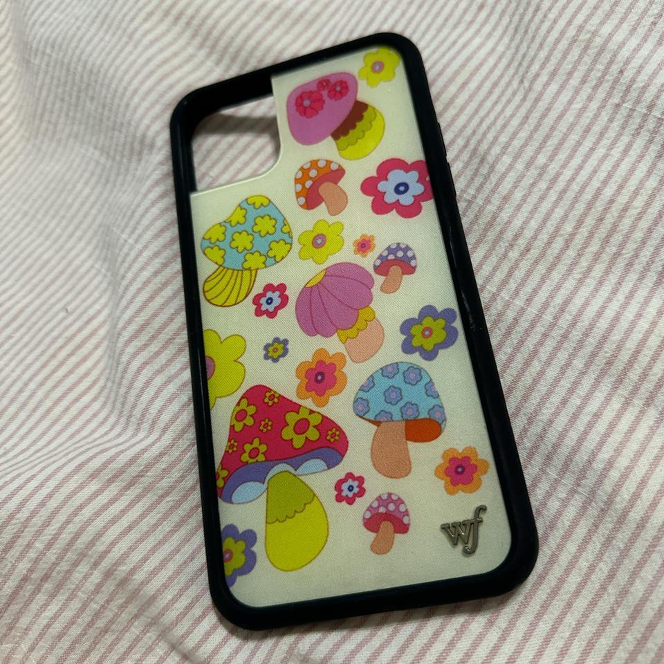 Wildflower Groovy Shroom Case Repop 2