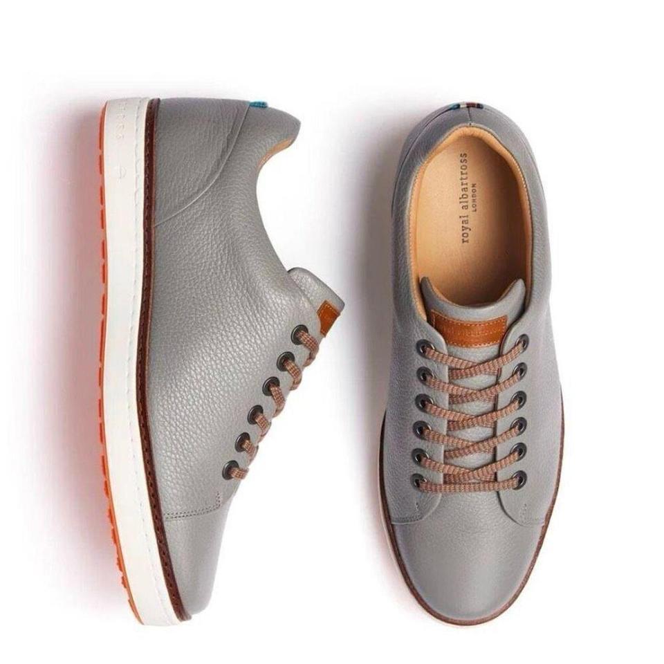 Royal Albartross Pontiac V2 Spikeles 0f6b 2