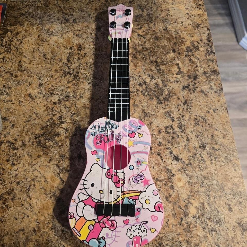 Sanrio Hello Kitty And Friends 357f