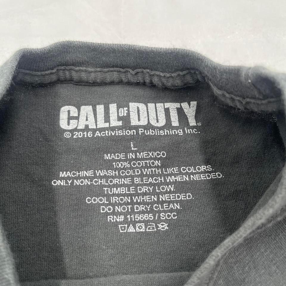 Call Of Duty Infinite Warfare 4