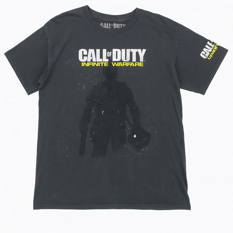 Call Of Duty Infinite Warfare