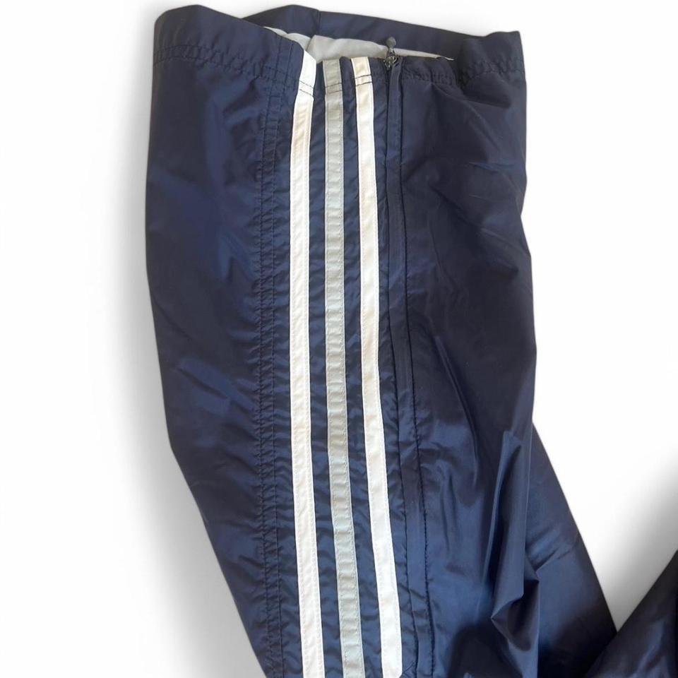 Adidas Track Pants Color Navy 1778 4
