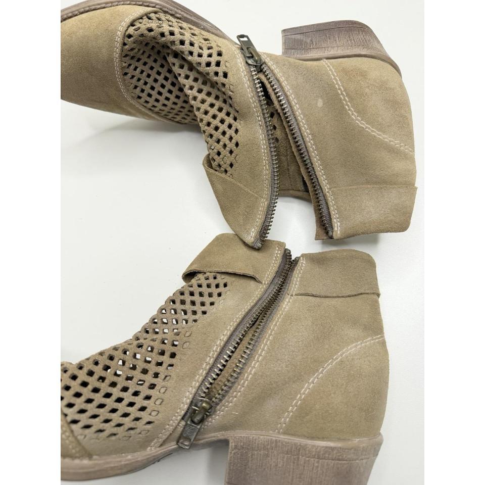 Roan Bed Stu Houlton Boots A7f1 6