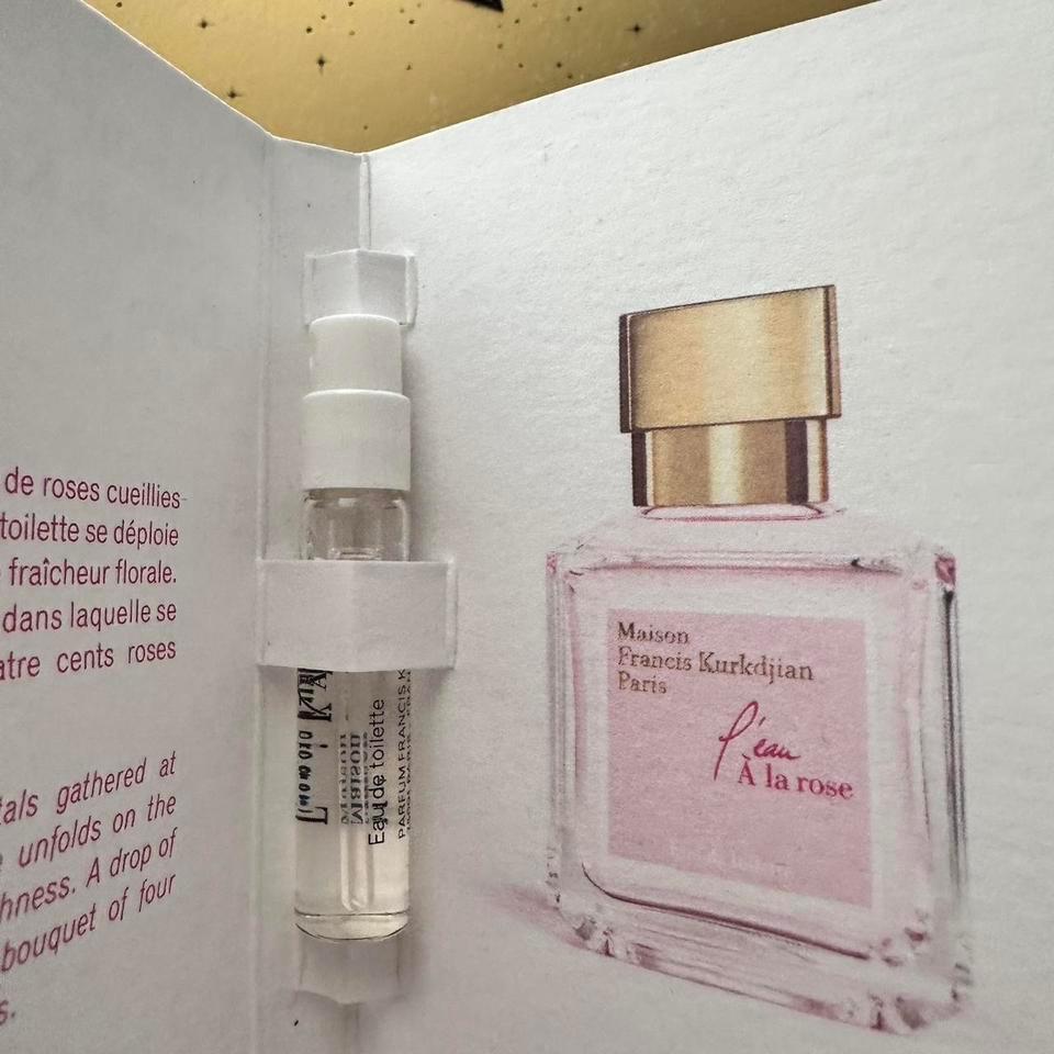 Beauty Bundle Authentic Chanel No5 Bd0c 4
