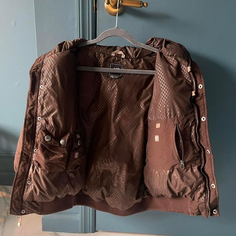 Y2k North Face Jacket Size 71b2 3
