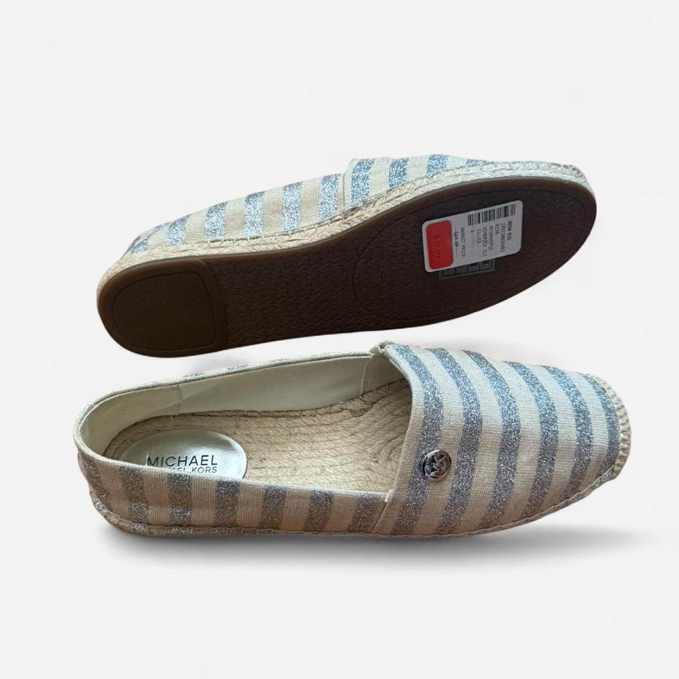Michael Kors Kendrick Slip On E544 2