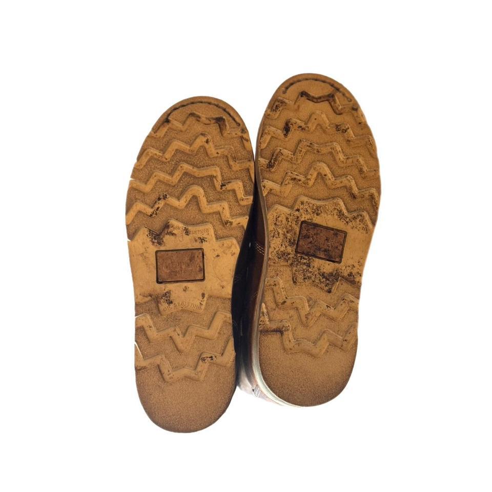 Chippewa Edge Walker 6in Moc A089 7