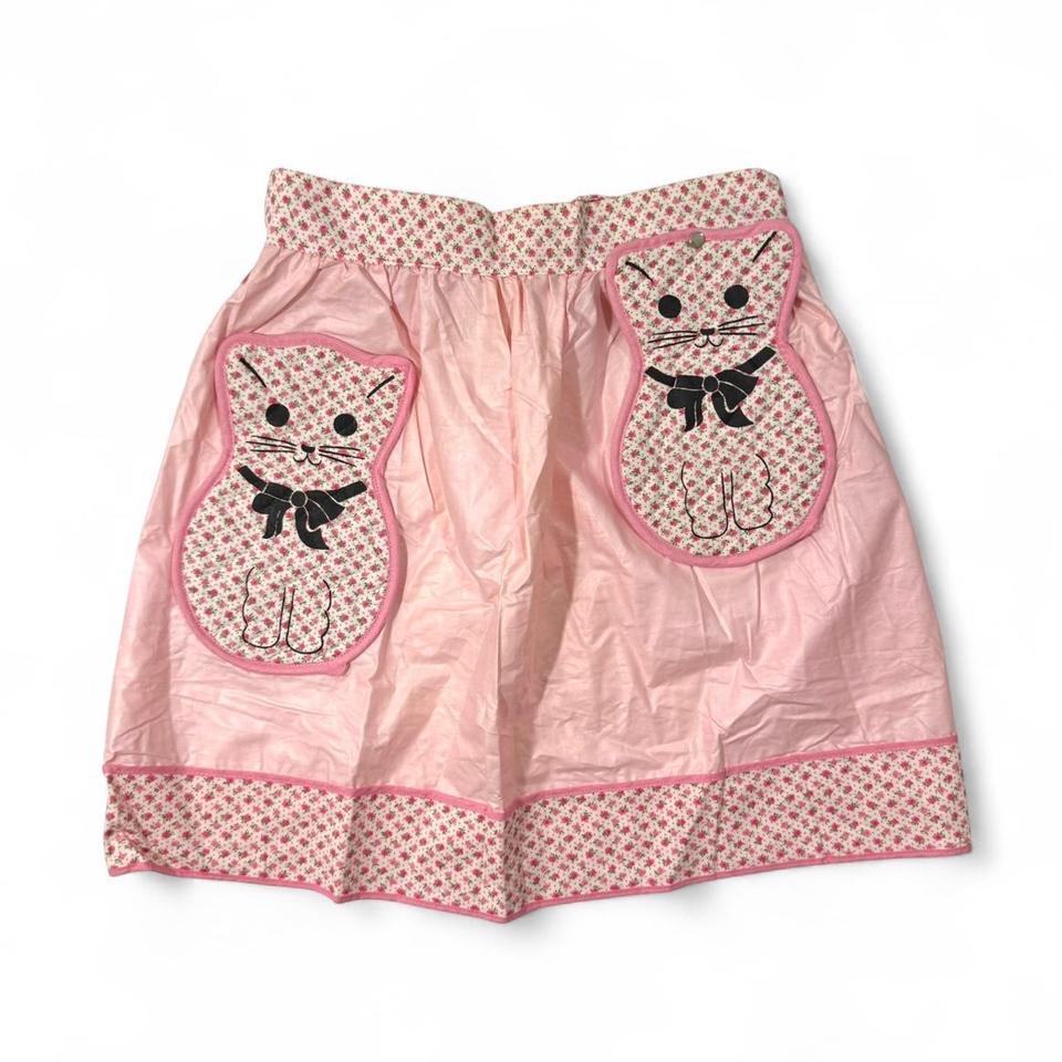 60s Vintage Adorable Baby Pink 40c9