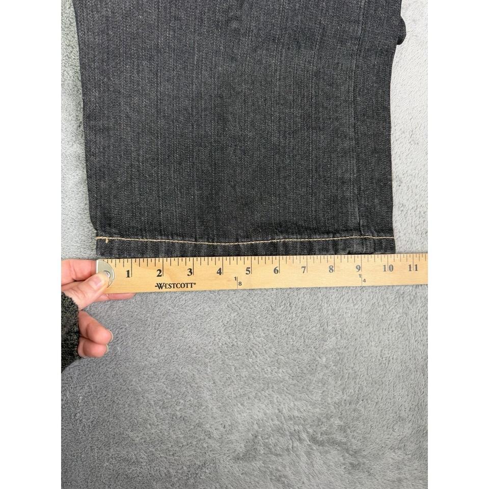 Vintage Y2k Fubu Baggy Wide Fd1f 8