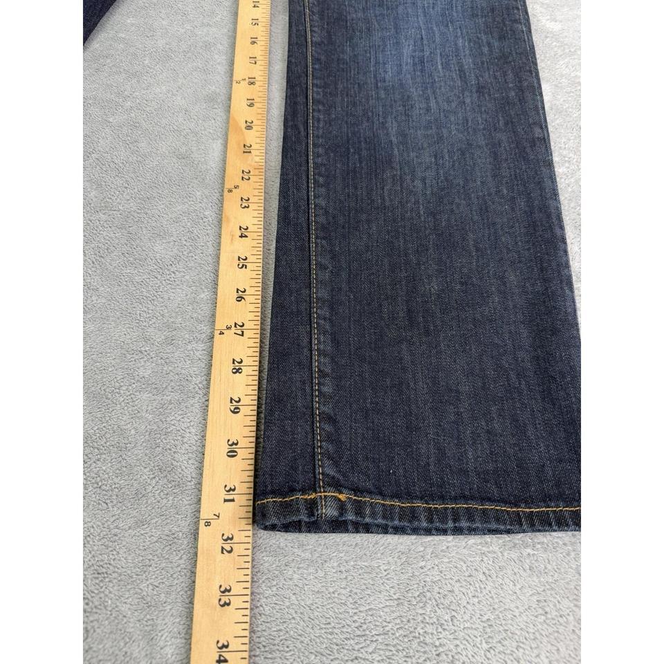 Lucky Brand 221 Original Straight 2c2a 7